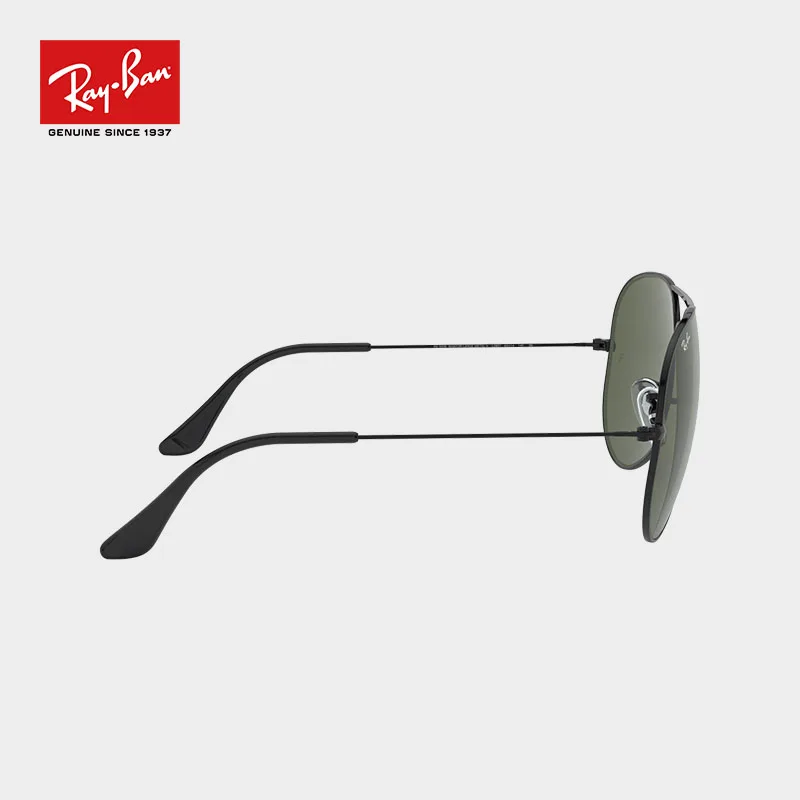 Солнцезащитные очки-авиаторы унисекс RB3026 |