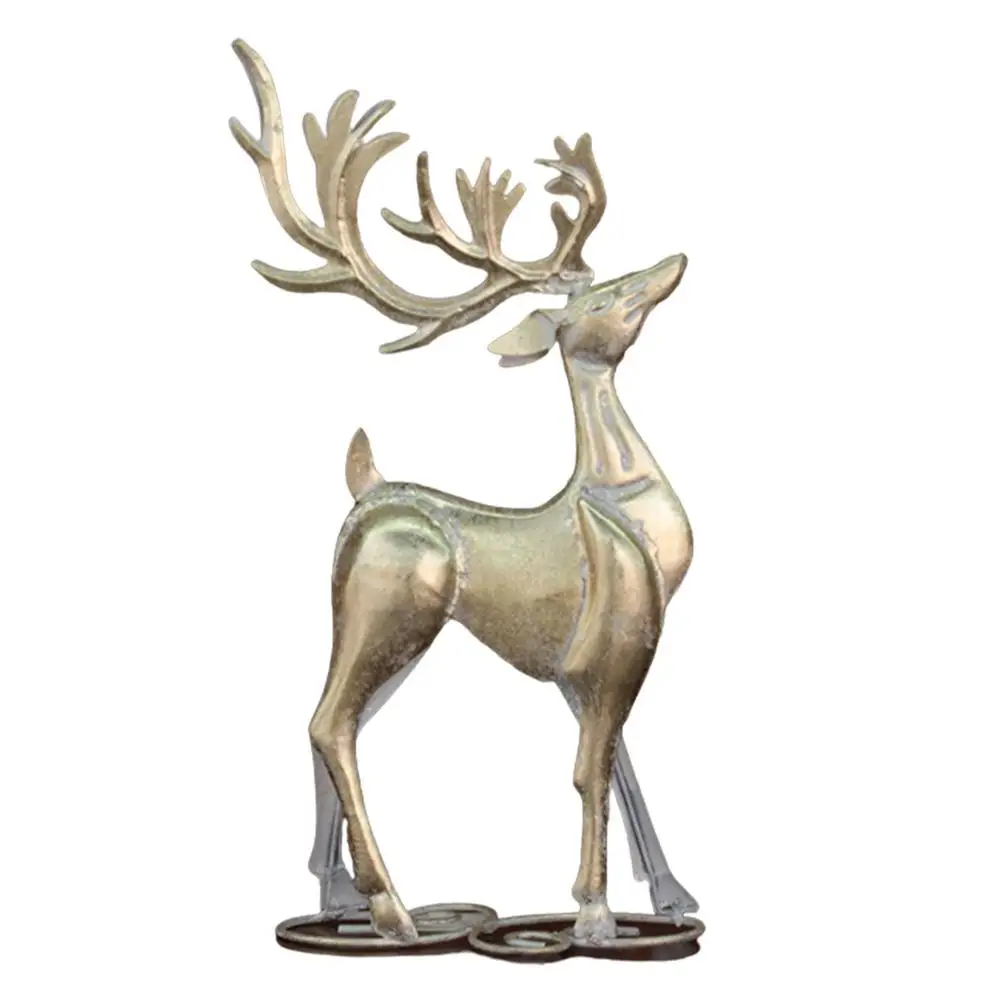 

Рождественская фотография, железная Тяжелая фотография для домашнего декора, для гостиной, офиса, Настольная полка, Рождественский Декор