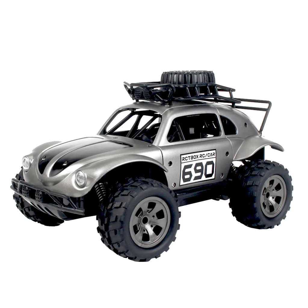 Интерактивный автомобиль 1:18 игрушки для детей мальчиков 2 4G с дистанционным