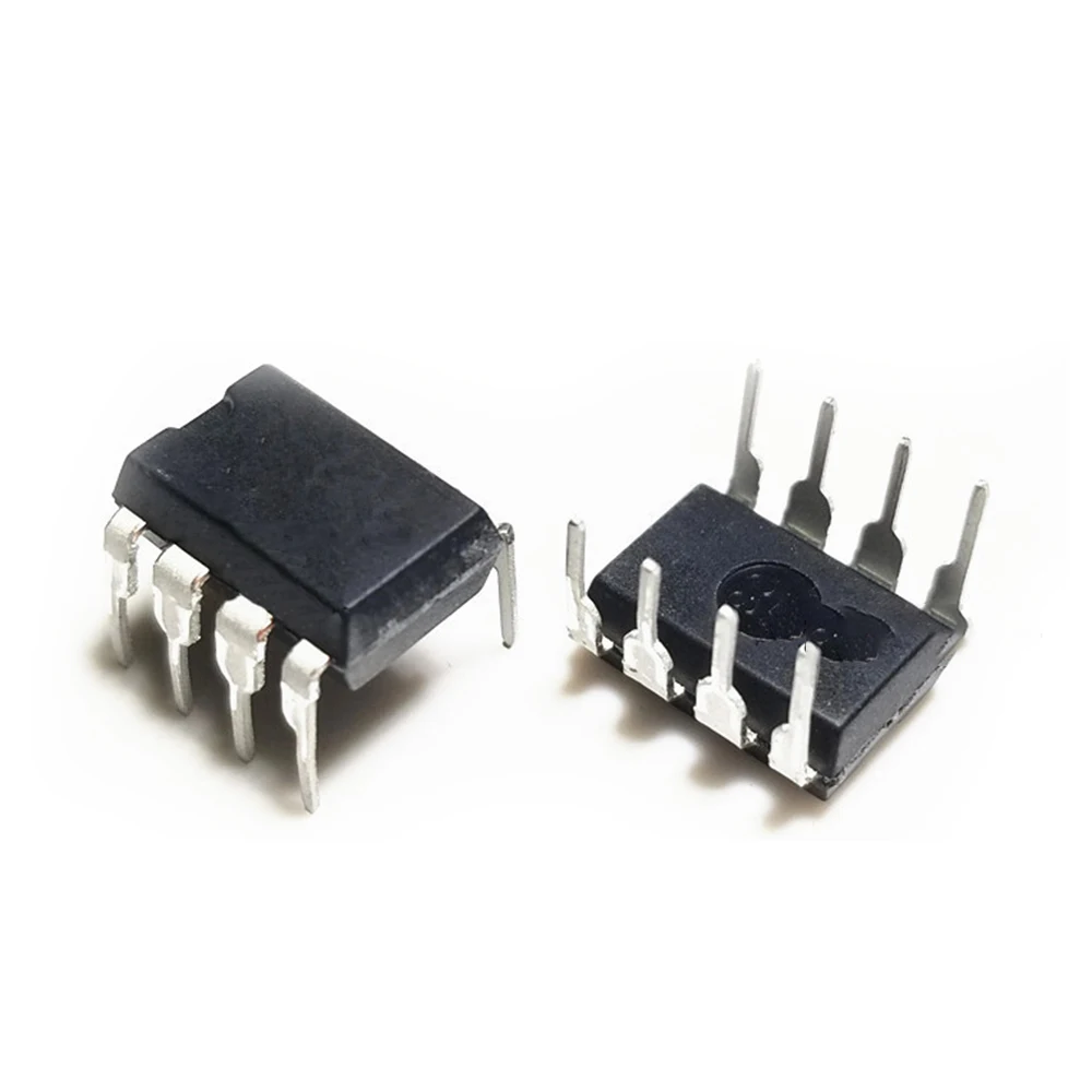 

5 шт. ICE3B0565J DIP8 ICE3B0565 DIP 3B0565 DIP-8 Новый и оригинальный