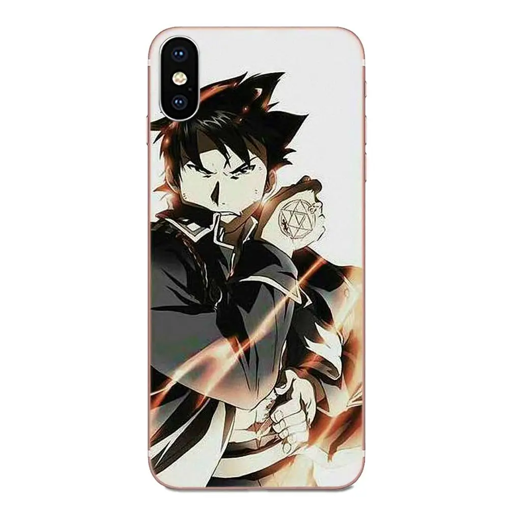 Фото Цельнометаллический Алхимик Kill La Jojo для Huawei Honor 5C 5X 6A 6X 7 7A 7X 8 8A 8S 8X 9 10 30 Lite Pro Y6 II Y7 Y9 Цельнометаллический Алхимик Kill La Jojo для Huawei Honor 5C 5X 6A 6X 7 7A 7X 8 8A 8S 8X 9 10 30 Lite Pro Y6 II Y7 Y9