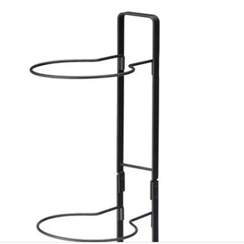 

Household Basketball Stand Children'S Football Three-Layer Storage Rack Simple