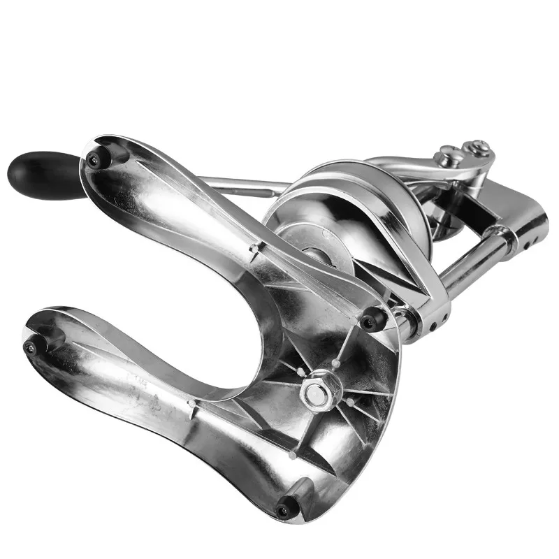 Thickened Manual Fruit Juicer Alloy Lemon Squeezer Citrus Press Heavy Duty Hand Tool | Дом и сад