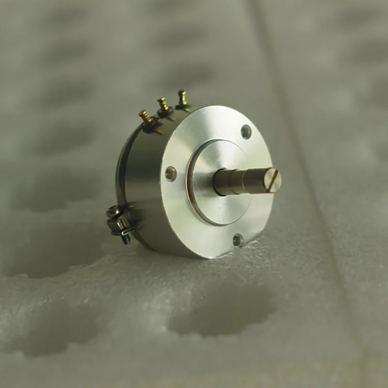 Tools cheap 0.1 linearity WDD35D4 conductive plastic angular