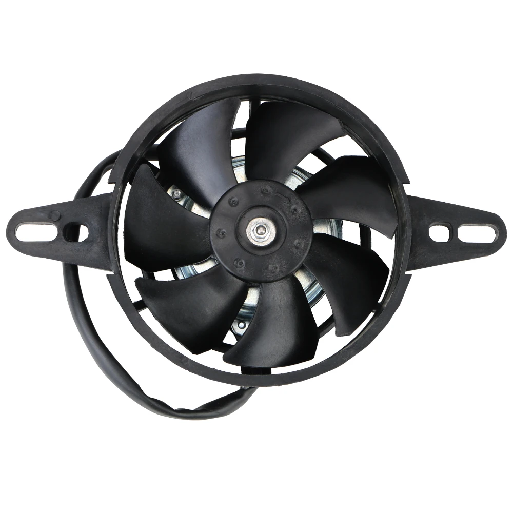 Кулер для охлаждения мотоцикла куб. См