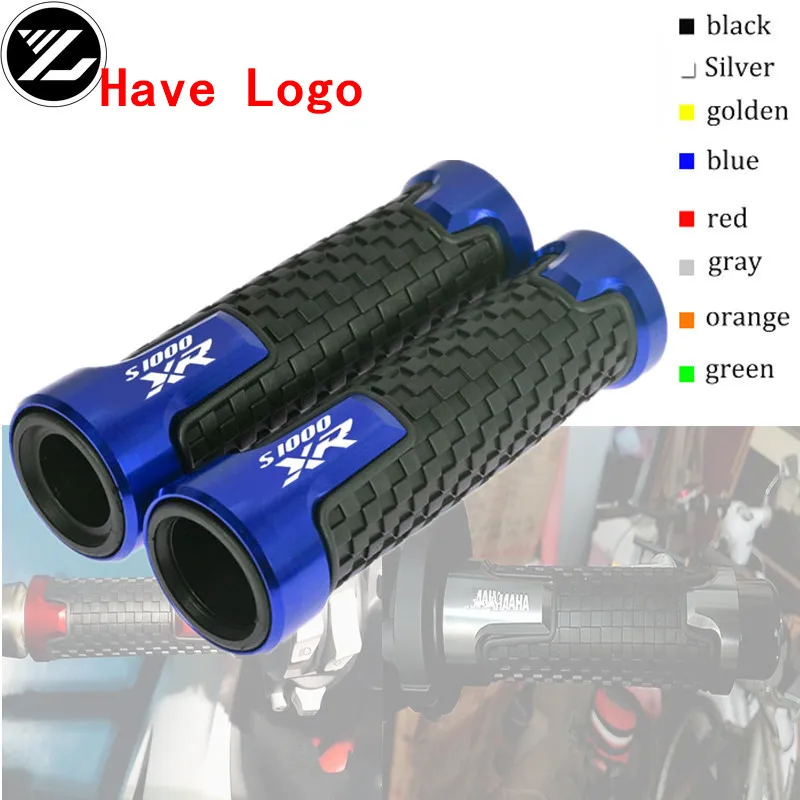 

7/8 '' 22mm 2019 new bar ends Motorcycle handles Motorbike handlebar ends For BMW S1000XR S1000 XR S 1000XR 2015 2016