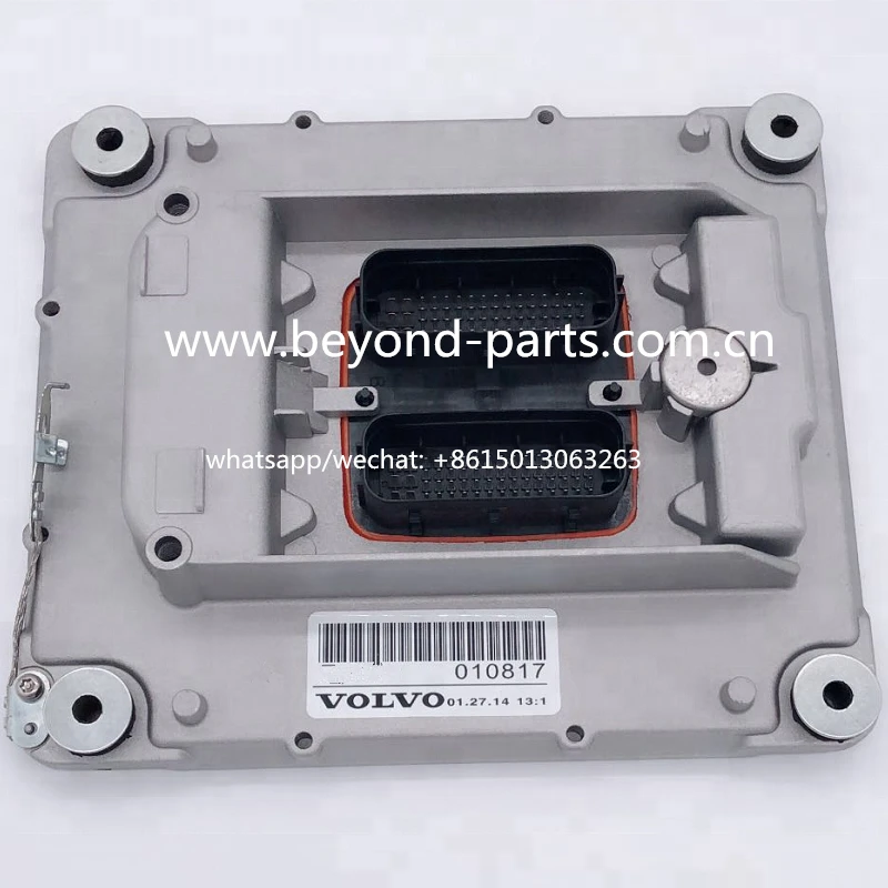 Запрограммированный экскаватор EC210B EC210BLC ECU 60100000 | Автомобили и мотоциклы