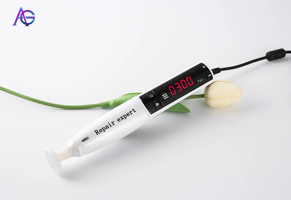 Озоновый плазменный лечение акне омоложение кожи косметический аппарат для