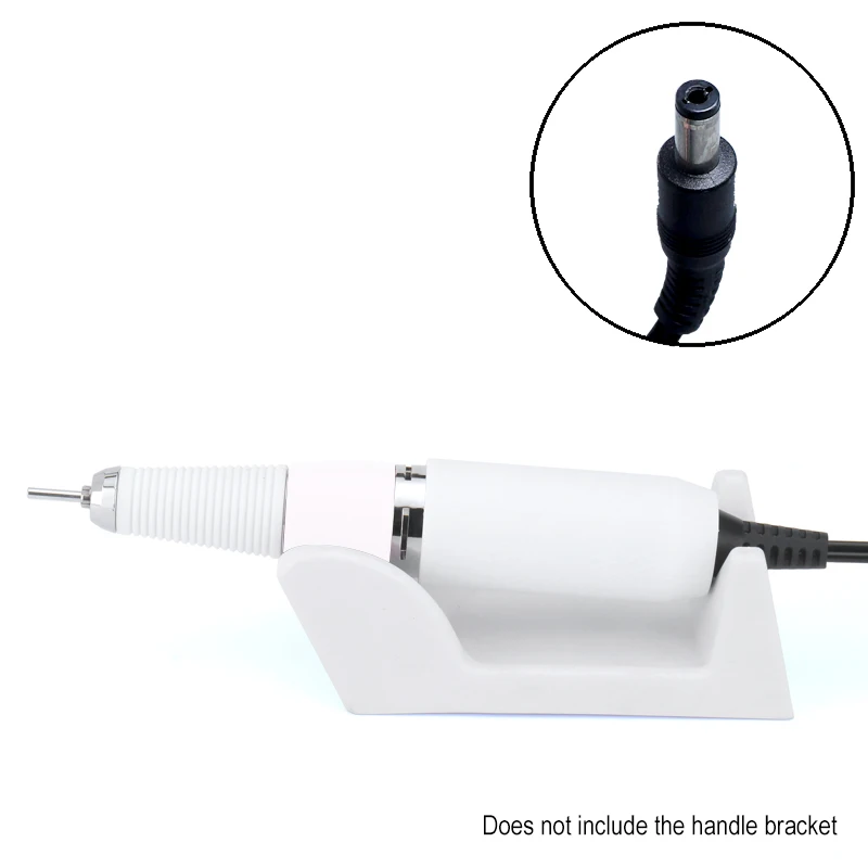 Дрель для ногтей с отверстием постоянного тока 30000 об./мин. | Красота и здоровье