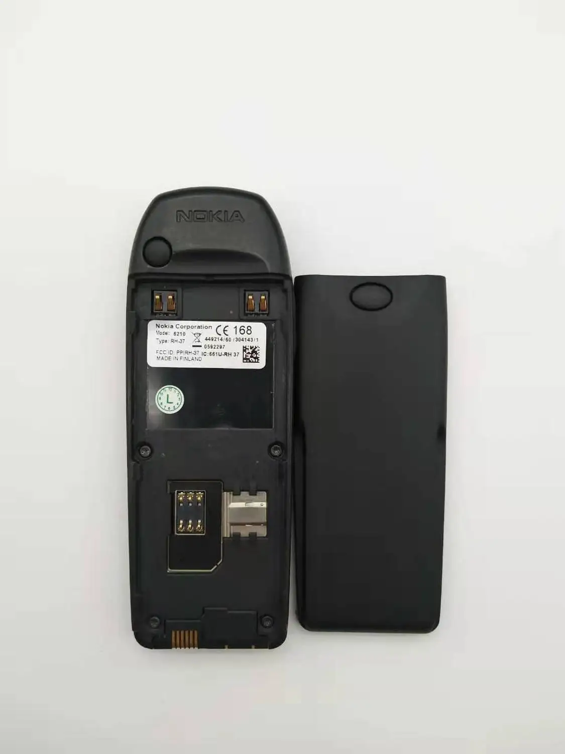 nokia 6210 refurbished original unlocked nokia 6210 mobile cell phone 2g gsm 9001800 unlocked cellphone free shipping free global shipping