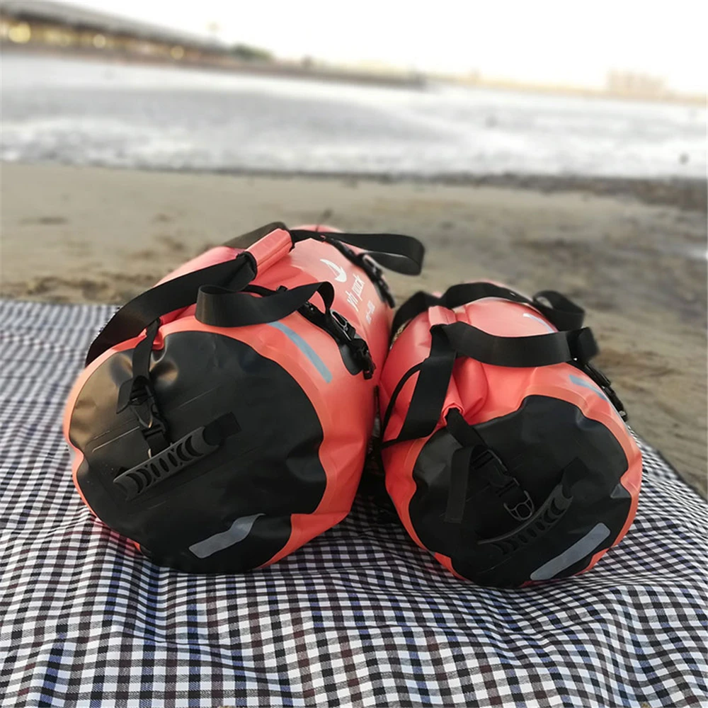 Высококачественная многофункциональная водонепроницаемая сумка на заднее