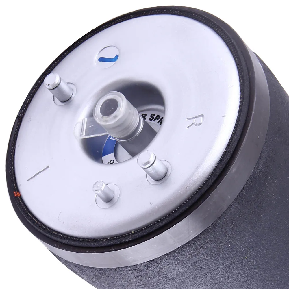 Задняя правая пневматическая подвеска пружинная сумка для BMW E53 X5 2000 2001 2002 2003