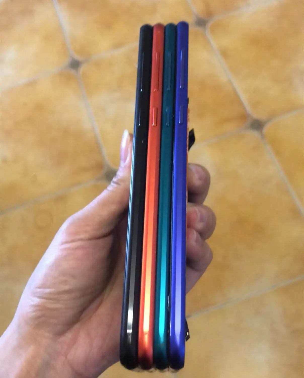 

90% Huawei Nova 5 Pro/Nova 5