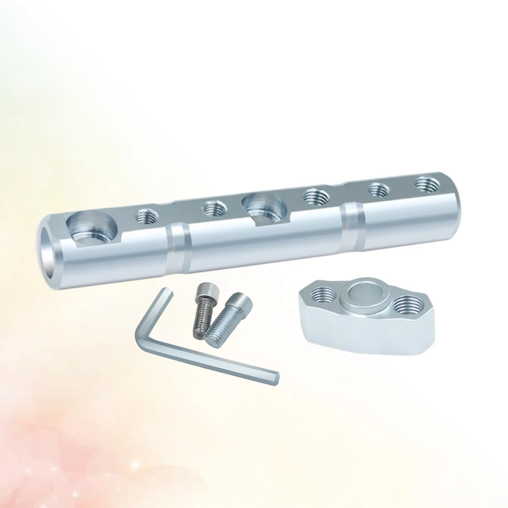 5 шт. в одном наборе многофункциональный удлинитель для мотоцикла прочный