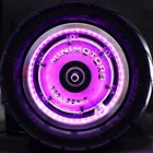 Подсветка ступицы колеса, Электрический скутер Dualtron Thunder DT3, запчасти для модификации