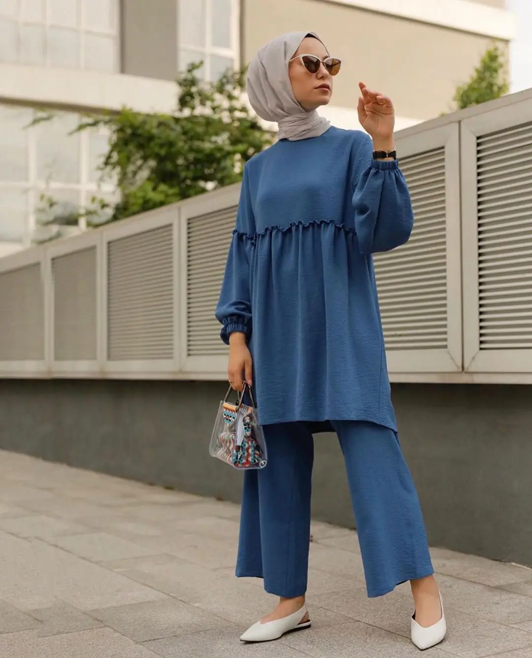 

Arab Lady Middle East Plus Size Robe Turkey Slip Dress Dubai Abaya Muslim Saudi Arabia Jalabia Tasbih Islamic clothing Frames XL