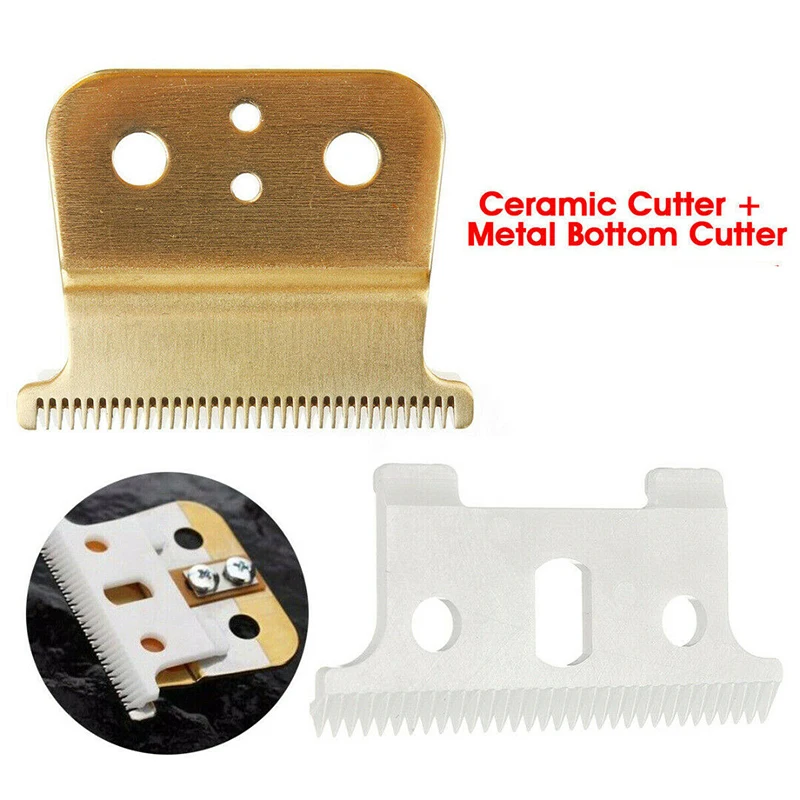 Электрическая машинка для стрижки собак 32 зубца электрическая Сменное