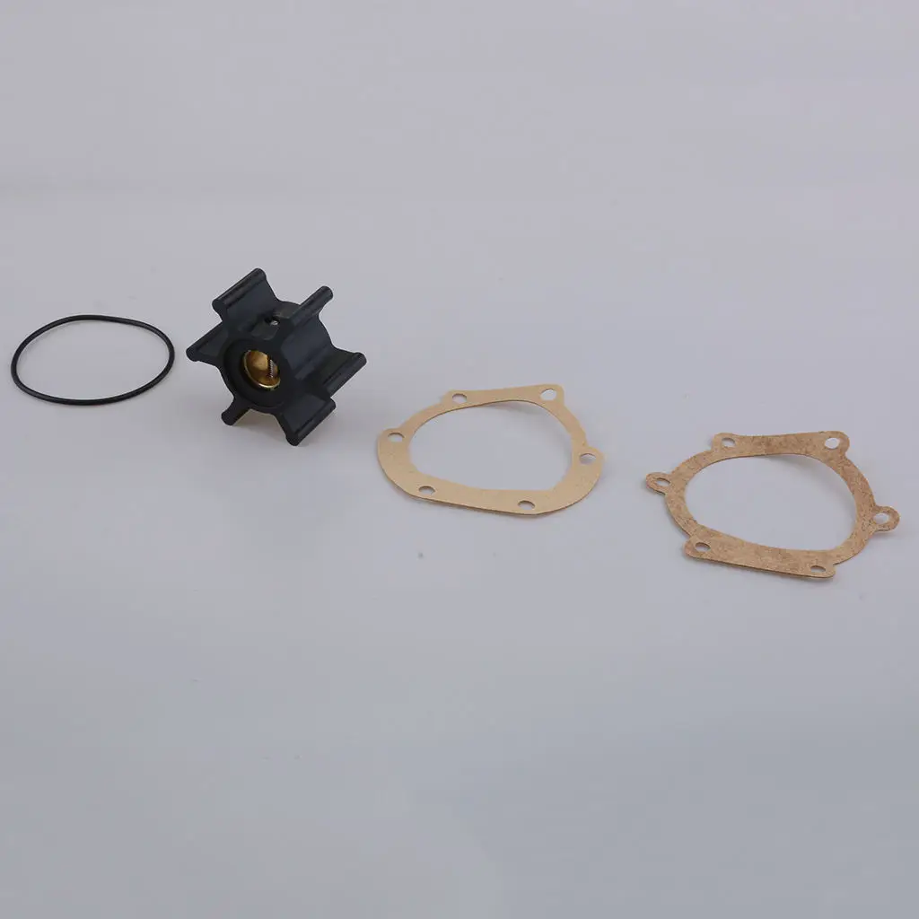 

Impeller Kit with Gasket O-Ring for Johnson Water Pump 09-810B-9