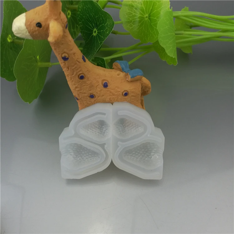 Силиконовая форма для торта с фруктами клубникой мастики кухонные инструменты