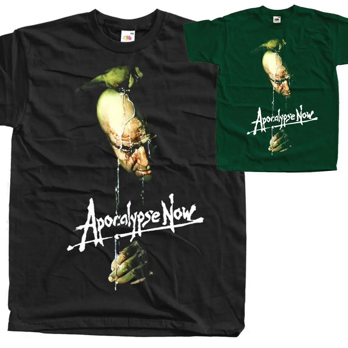 Apocalypse Now movie poste футболка всех размеров S до 3XL v2 Удобная с принтом модная короткими
