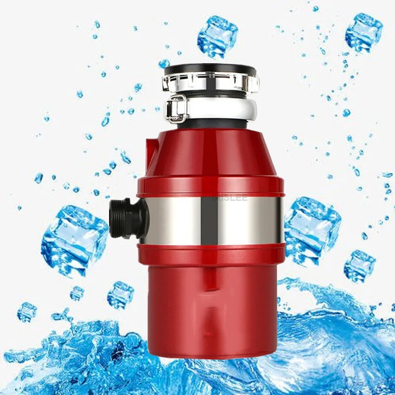 Кухонный комбайн для мусора 220 В | Бытовая техника