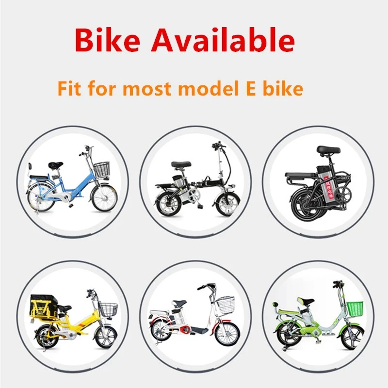 Silverfish Battery Kit 36V 48V 15Ah 20Ah Seat Tube Ebike Pack Lithium ion Batteries For MiFa CMACEWHEEL KS26 Y20 GW20 | Спорт и