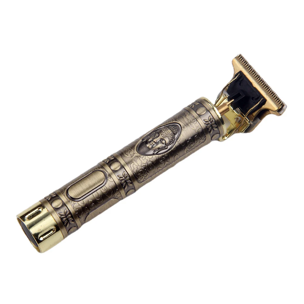 

Professional Electric Hair Trimmer Clipper Cutting Machine Home Haircut for Men FEA889