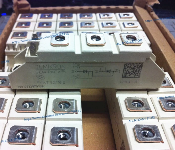 SKKT106B/16E SKKT92/12E SKKT92/14E SKKT92/16E SKKT92/18E 22E 08E SKKT 106B/16E SKKT20/16E Новый и оригинальный