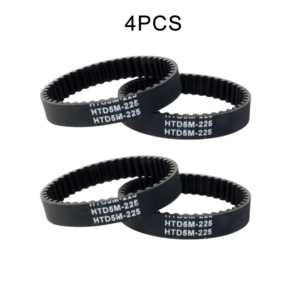 

2pcs Planer Belt For PHO100 PHO15-82 PHO16-82 PHO20-2 GHO 2604736001 Drive Belt For Bosch Planer Tools Accessories