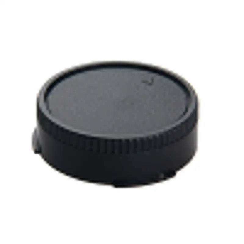 

Camera Rear Lens Cover Cap for Canon Camera Accessories Tools