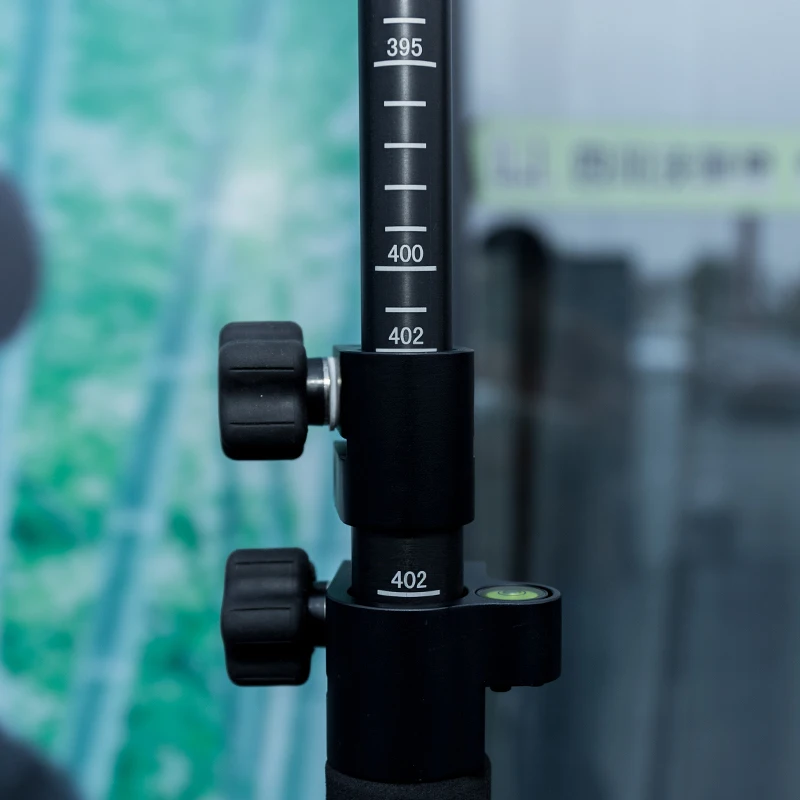 新しい Leter Tlv プリズムポール 測量 トータルステーション Gps Rtk