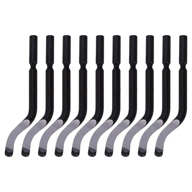 Ручной металлический инструмент для удаления заусенцев NB1100 ручка BS1010 лезвия