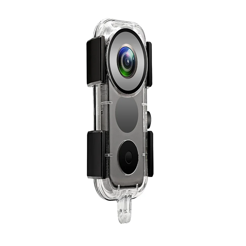 

Водонепроницаемый защитный чехол Аксессуары для спортивной камеры Insta360 One X2