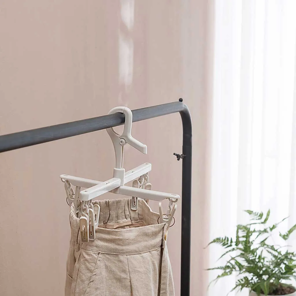 Многофункциональные штаны вешалка сумка для хранения гардероба брюки