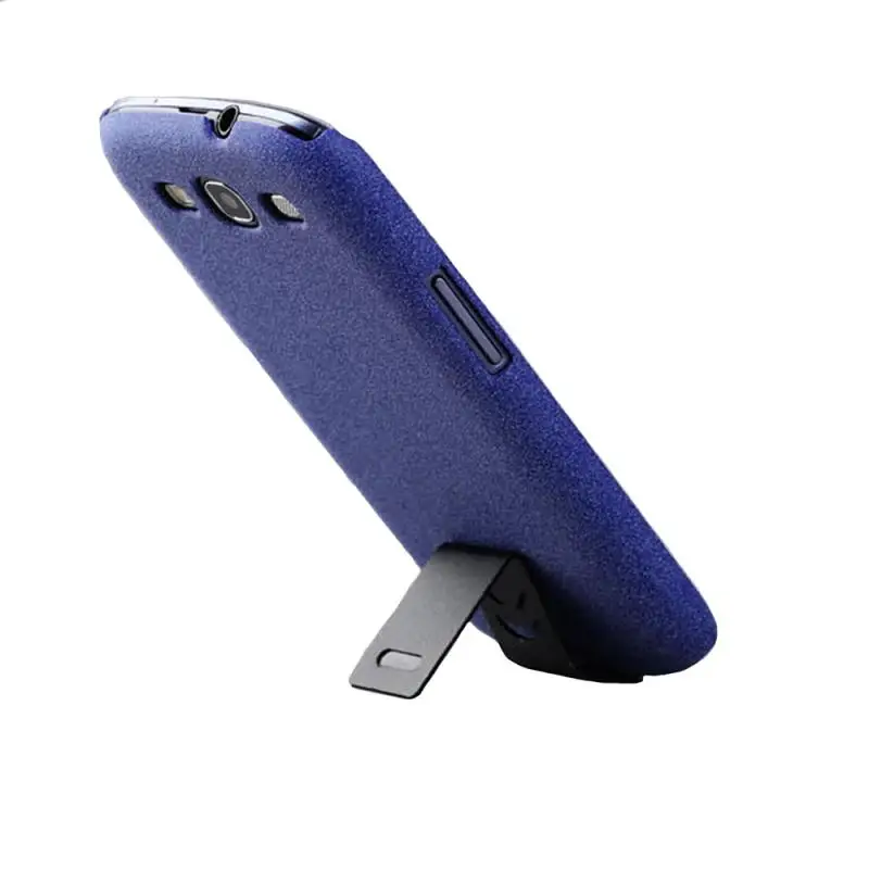 

Mobile Phone Holder Desk Phone Stand Universal Smile Metal Cell Phone Holder Stander For Xiaomi Huawei IPhone Samsung