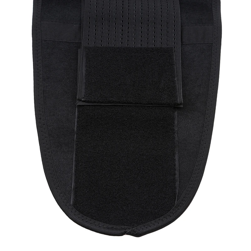 

Men And Women Adjustable Elstiac Waist Support Belt Lumbar Back Support Exercise Belts Brace Slimming Belt Waist Trainer