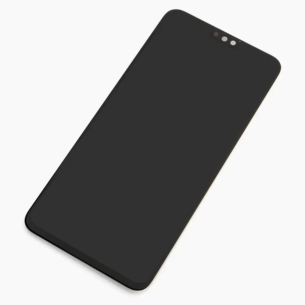 6 5 для Huawei Honor 8X ЖК-дисплей сенсорный экран дигитайзер в сборе ремонт Запасная