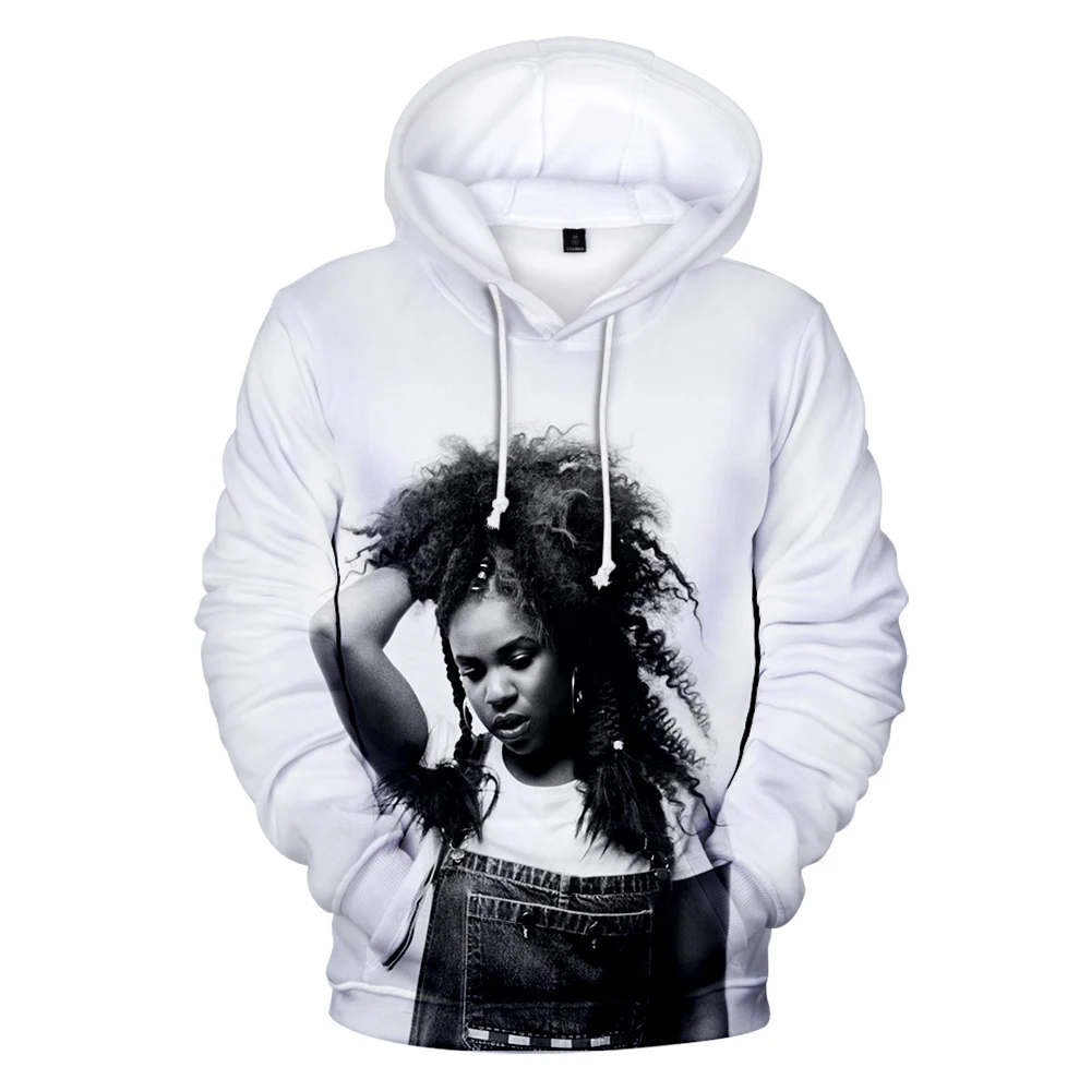 

NAO 3D Hoodies Sweatshirts Girls Autumn Winter Fashion High Quality Hip hop Casual Popular Pullover