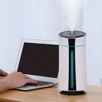 easy to use natural feeling usb personal desk humidifier for leisure