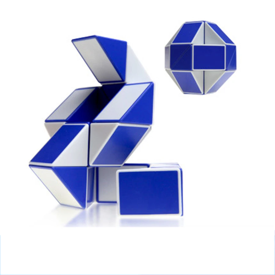 Магический квадратный классический набор кубиков магикс Набор наклейки