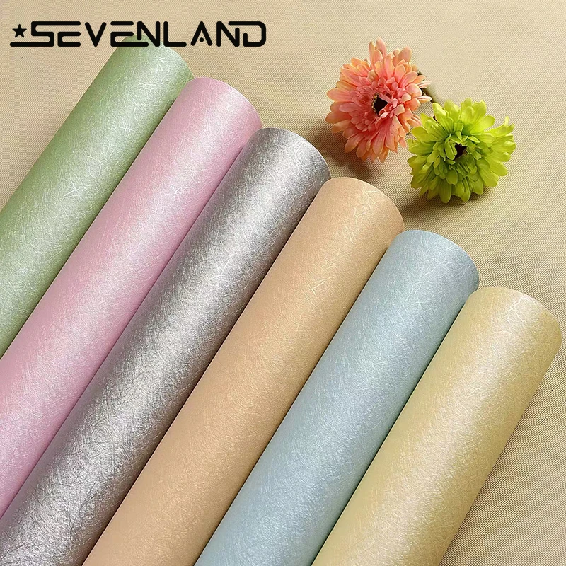 Водостойкие самоклеящиеся обои ПВХ