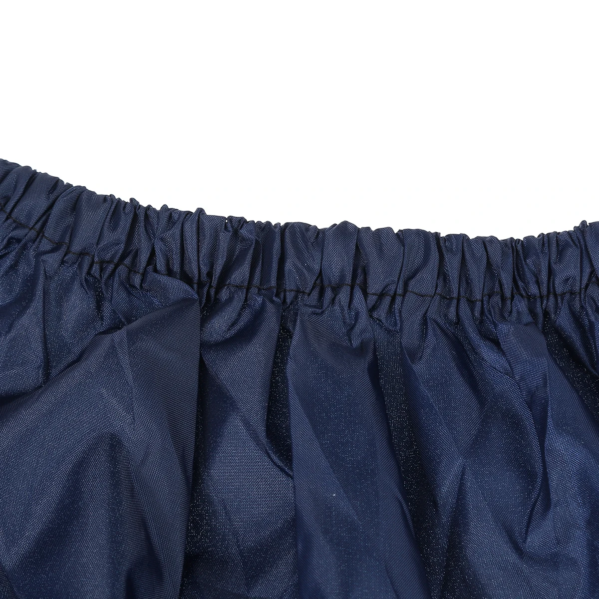 Универсальный чехол для автомобиля закрытый и уличный водонепроницаемый 190T с