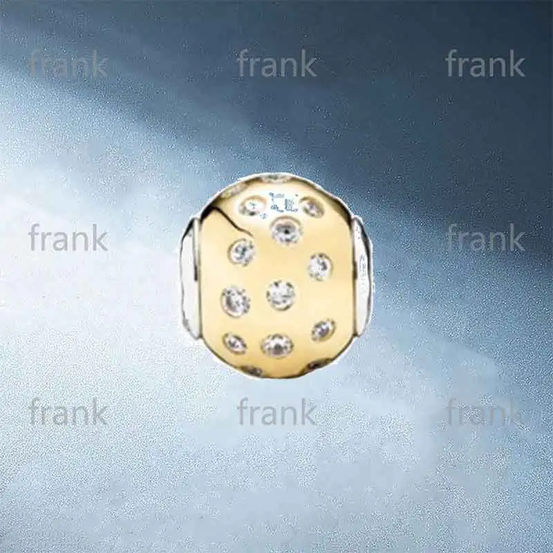 

796052cz CIONDOLO SCINTILLANTE STELLE