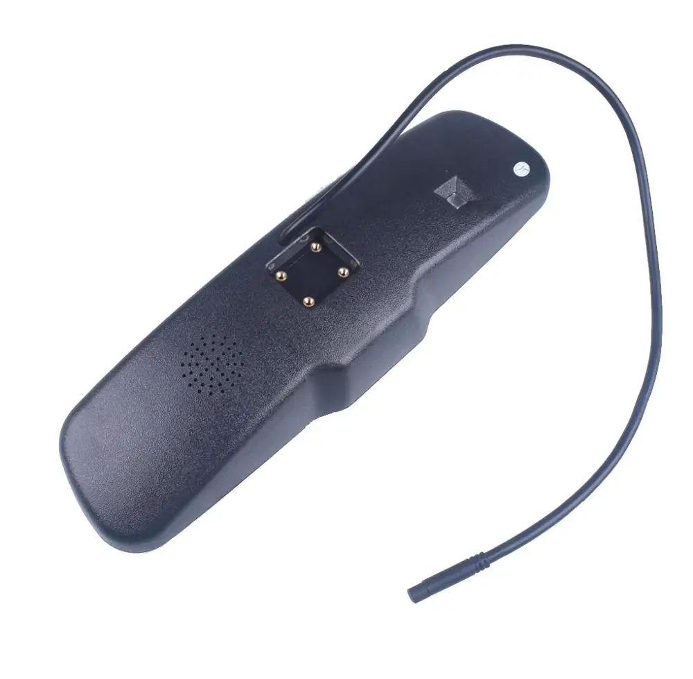 Зеркало заднего вида для салона автомобиля 4 3 дюйма монитор Chevrolet Equinox Malibu Cruze Opel