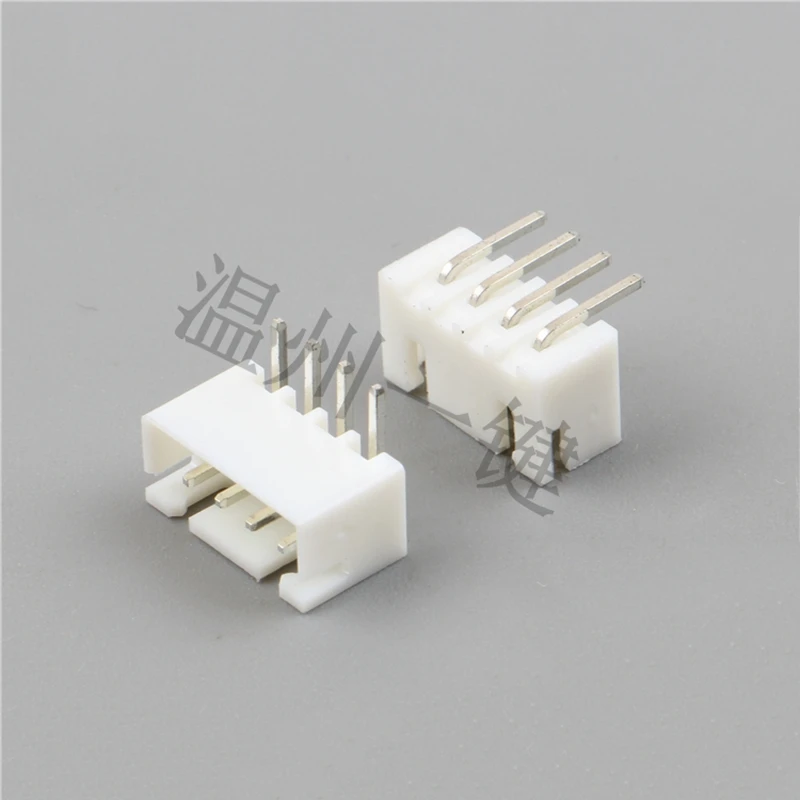 50 шт. xh2.54мм штырьковый разъем фоторазъем 3P/4/5/6/7 12P подключение|Выключатели| |