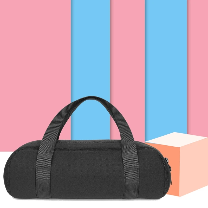 

EVA Hard Carrying Travel Cases Bags for -JBL charge5 Wireless Speaker Sound T21A