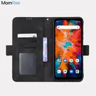 Чехол-книжка с магнитной застежкой для смартфона