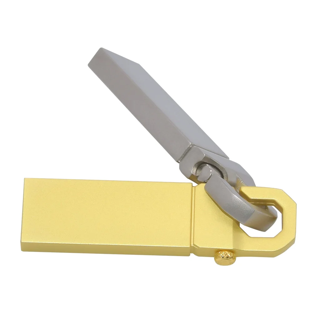 Металлический Мини флеш диск USB 2 0 128 Гб 64 ГБ 32 оперативной памяти 16 встроенной 8