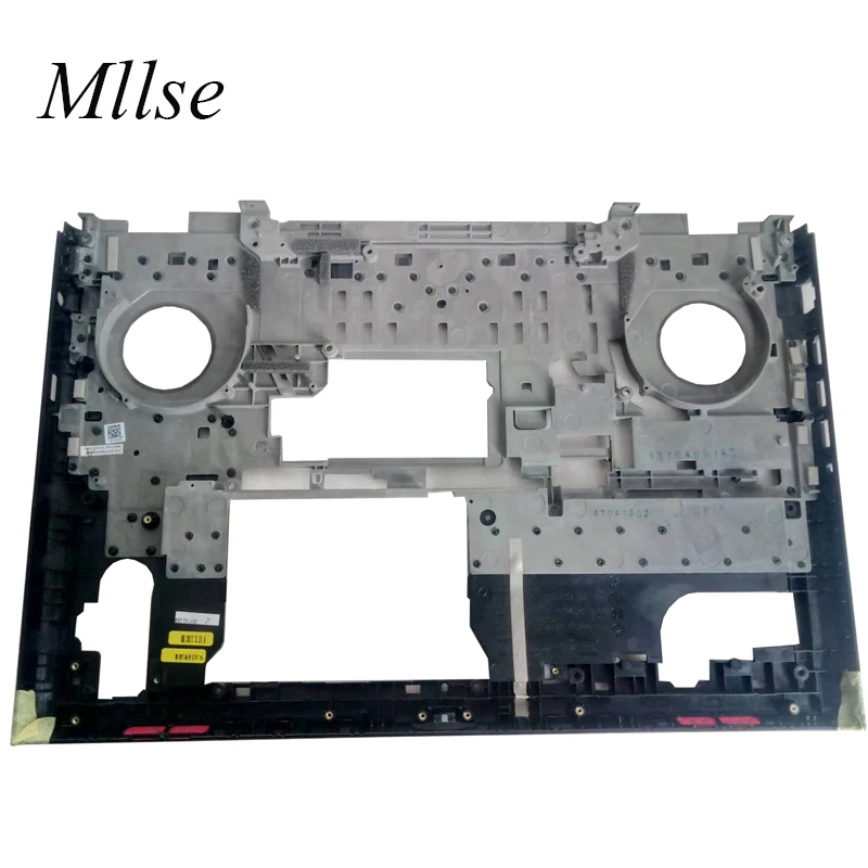 Бесплатная доставка Новинка для Dell Inspiron 15 7000 7567 7566 чехол с нижней основой