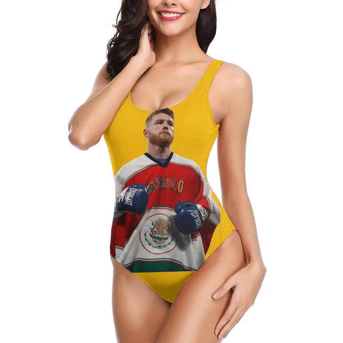 

Женский купальный костюм Горячая Распродажа Canelos alvrez 4